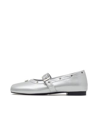 Scarpe con tacco