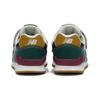 New Balance NB 996 NB 996 Cushioning Low top Running Shoes Navy Blue Green Kids' Sneakers YV996JO3