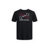 Foundation T Shirt Men's Black 1382915-001