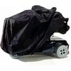 Winterbeauy Electric Mobility Scooter Cover, 210D Oxford Scooter Cover Waterproof Rain Cover for Wheelchair Protective Cover (190*71*117cm)
