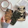 RE21 Divination Tarot New High-End Shell Phone Case for Xiaomi Poco C40 C50 C51 C55 C65 C71 C75 F3 F5 F6 F7 M2 M3 Pro Ultra
