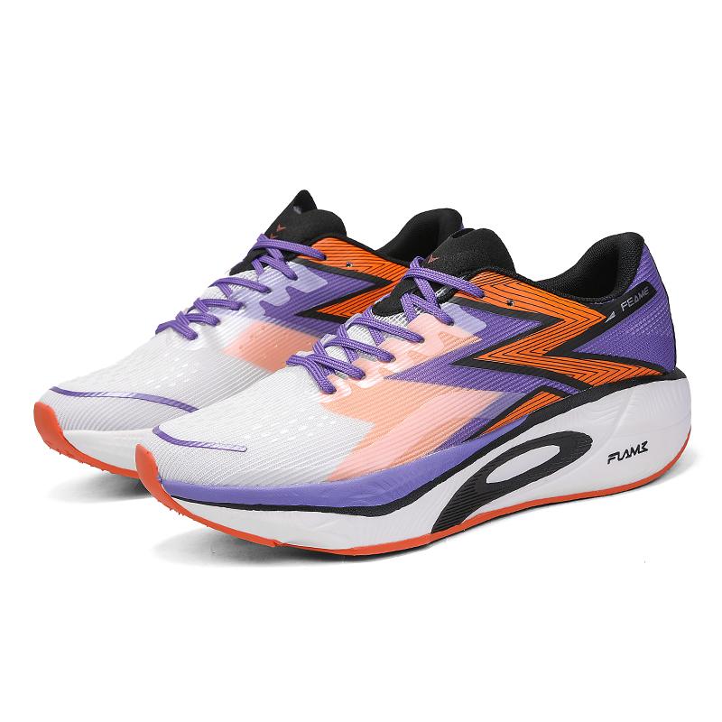 Hot Selling Men Women Run Shoes Fashion Soft Durable Multifunctional Sneakers Youth Ultra Light Outdoor Anti Slip Tennis Shoes