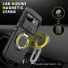 Google Pixel 10A Cross-Border Magnetic Linker Phone Case with Stand and Anti-Drop Protection