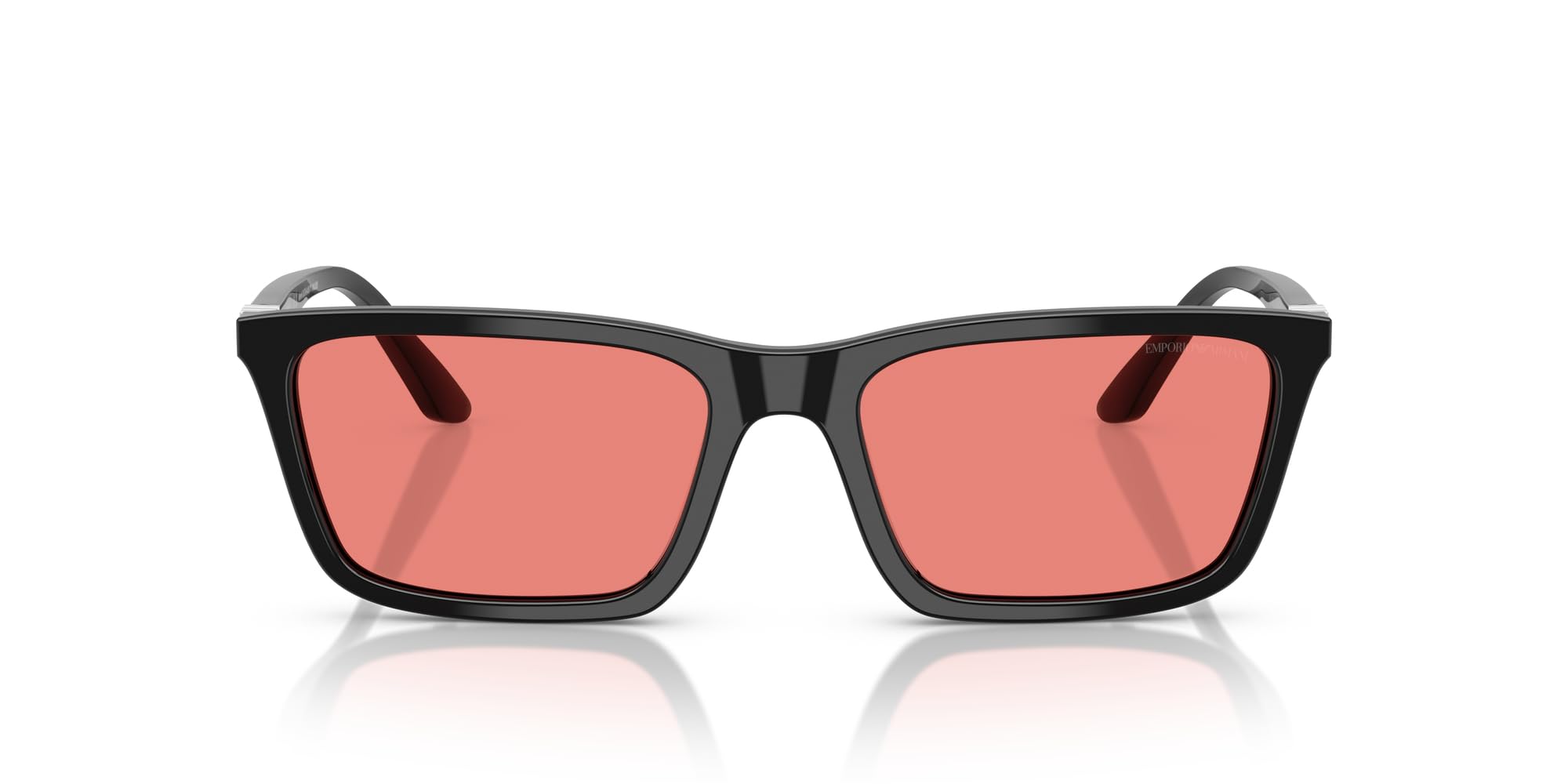 

Солнцезащитные очки 0EA4239U БЛЕСТЯЩИЙ ЧЕРНЫЙ 55 [Emporio Armani]