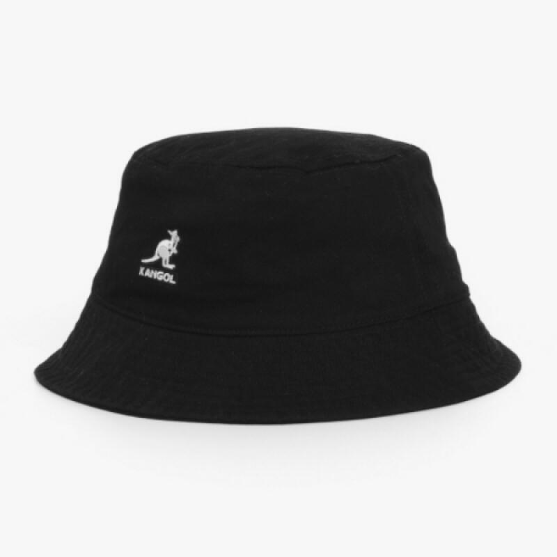 KANGOL KANGOL Стильная летняя панама 4 размера Унисекс Navy