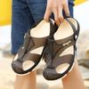 Summer Beach Sandals Men Quick Dry Casual Slippers Outdoor Sandals