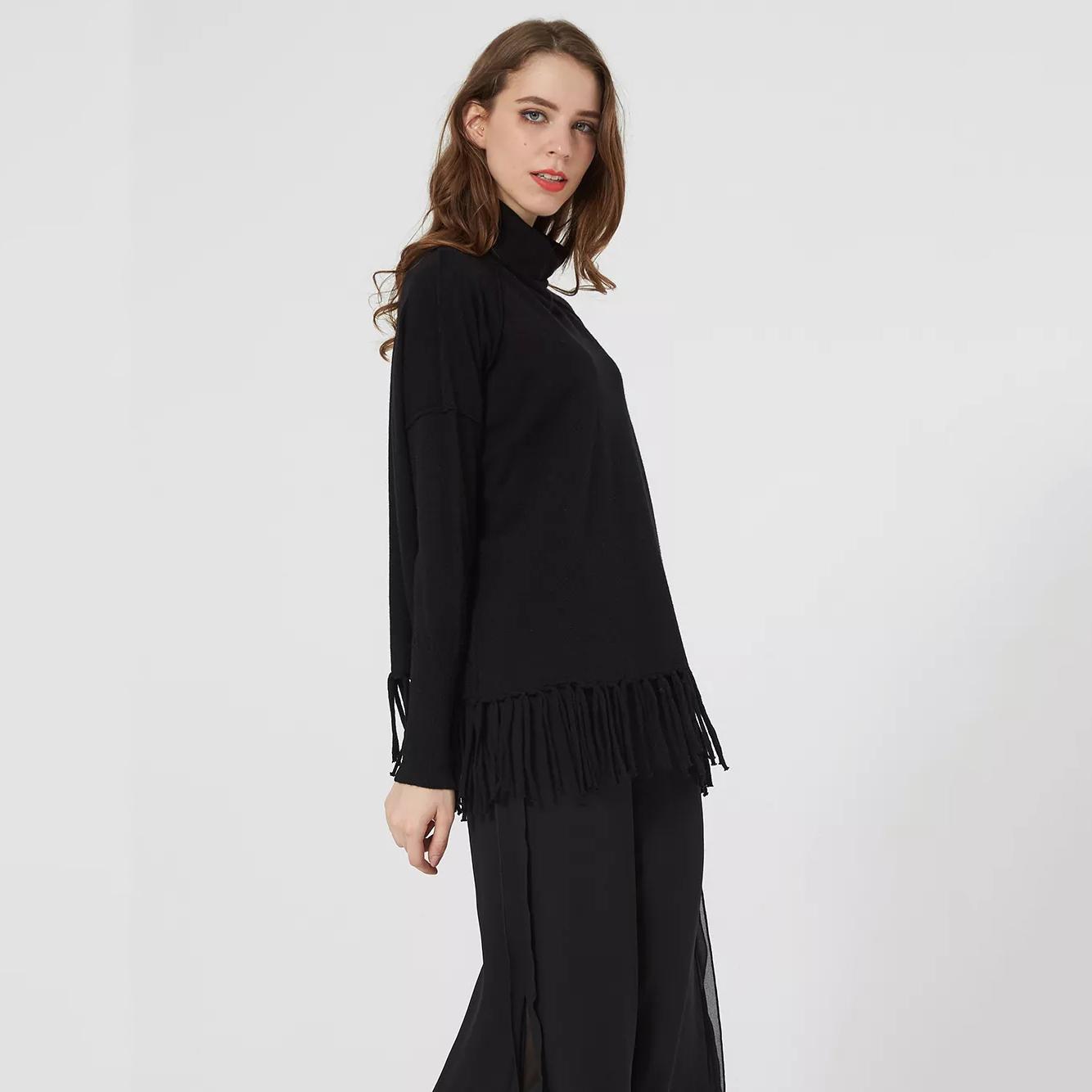 Большой размер: весна-осень — фото 3