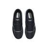 Skechers Zapatos Casuales Bajos Cómodos Versátiles para Hombre Sneakers Negro Blanco 232613-BKW9