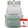 Edison Ergonomic Spine Protection Student Backpack