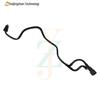 LR091634 JDE39040 Air Injection Vacuum Pump Tube Hose for Jaguar Auto Parts