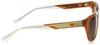 Emporio Armani Sunglasses Opaline Size 56 Women's EA4227U, Orange,