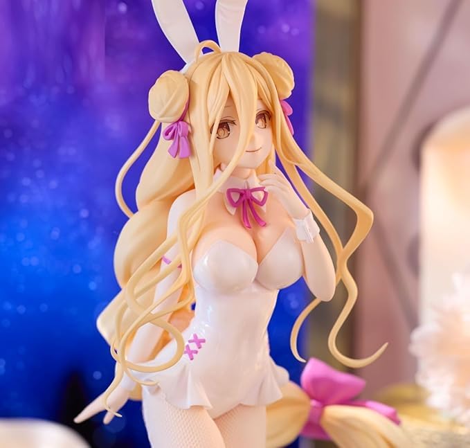 

Hoshimiya Mutsumi Figure Date A Live V BiCute Bunnies Figure Hoshimiya Mutsumi Official Approx. 27cm