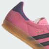 adidas Gazelle Indoor IE7002 Unisex Originals Sneakers Bliss Pink / Core Black / Collegiate Purple