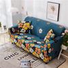 1 2 3 4 Sofa Cover Slipcover Couch Stretch For Living Room Sectional Corner Soft