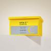 [MISHA] Vita C Plus Daily Toning Sheet Mask 350ml / 30 sheets
