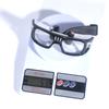 072Basketball glasses, myopia frames, football and badminton glasses, impact-resistant sports eyewear