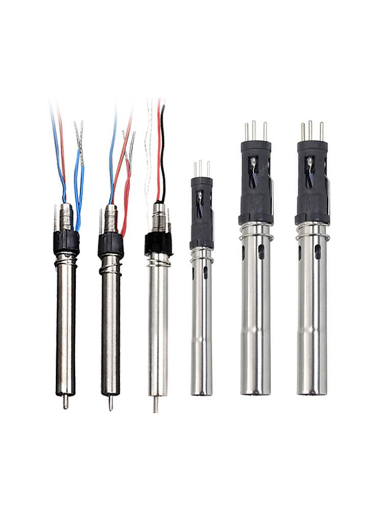 90W 203H/205H High-Frequency Soldering Iron Heating Core & Wire Accessory for Soldering Stations