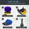 Functional Hat Care Tool Fixed Brims Artifact Brims Bender Sturdy Brims Shaper
