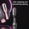 Yousheng Automatic Hair Split Ends Trimmer Ionic Frizz Reduction And Smoothing Split End Remover Device Rechargeable Hair Trimmer with LED Display