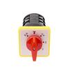 Zhuochao LW5D-16 Capacitor Cabinet 3-Circuit Universal Changeover Switch