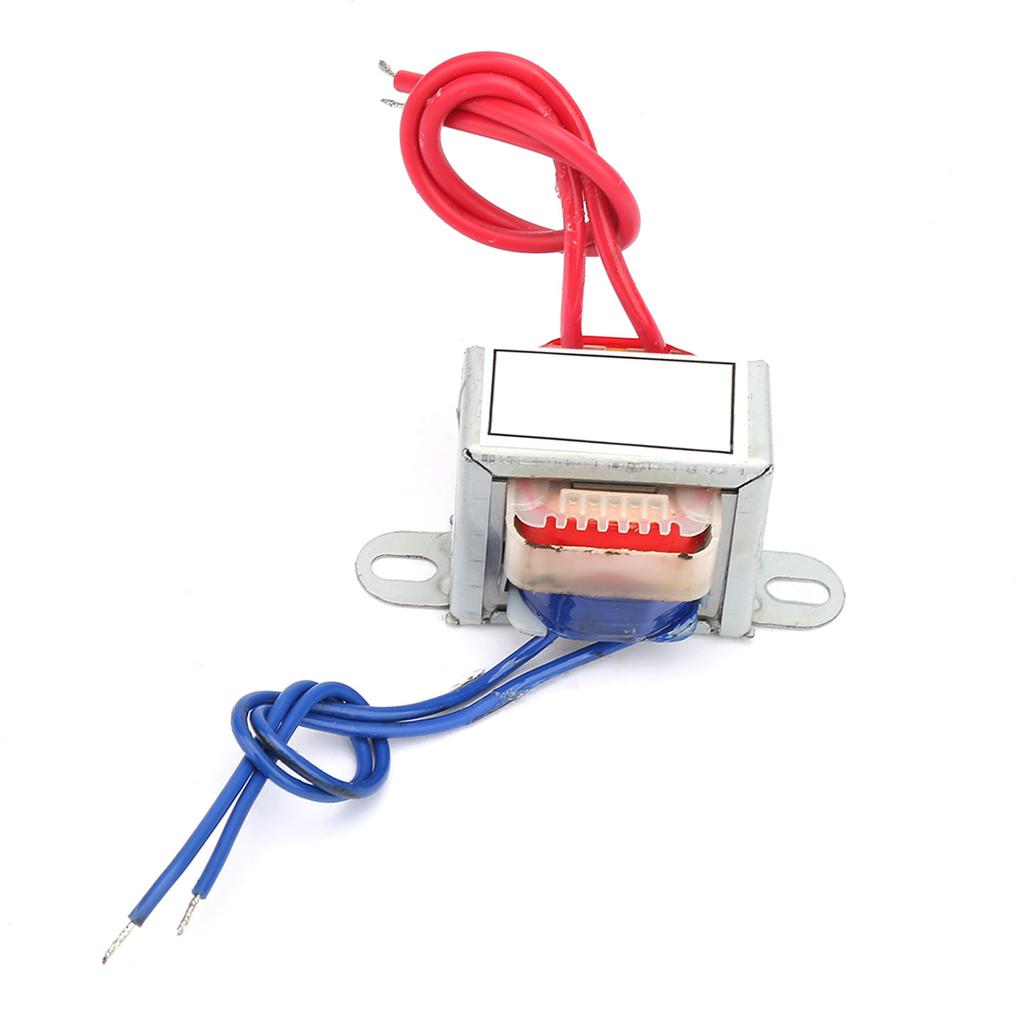 AC 12V/24V Output Voltage 2W Input 220V 50Hz Single Power (12V)