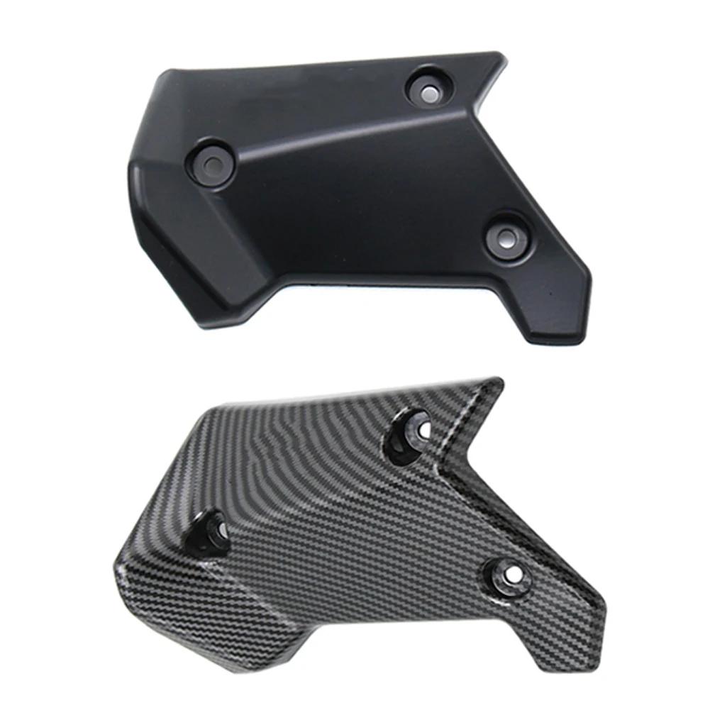 Pro BMW R1250GS Adventure R1200GS LC Adv R 1250 GS R1250 R1200 Kryt ovládání výfukové klapky Horní výplň rámu střední boční panel