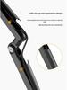 Fifine BM88 Adjustable Desktop Boom Microphone Stand