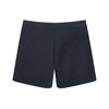 FILA Casual Shorts Women's Blue Moderate F11W028619FNV