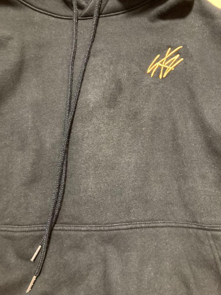 [USED] Stray Kids UNLOCK Hoodie Parka Women's Winter Clothes