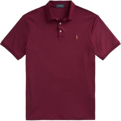 Toppe og T-shirts – Polo