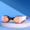 Bath War Anti-Fog Racing Swim Goggles