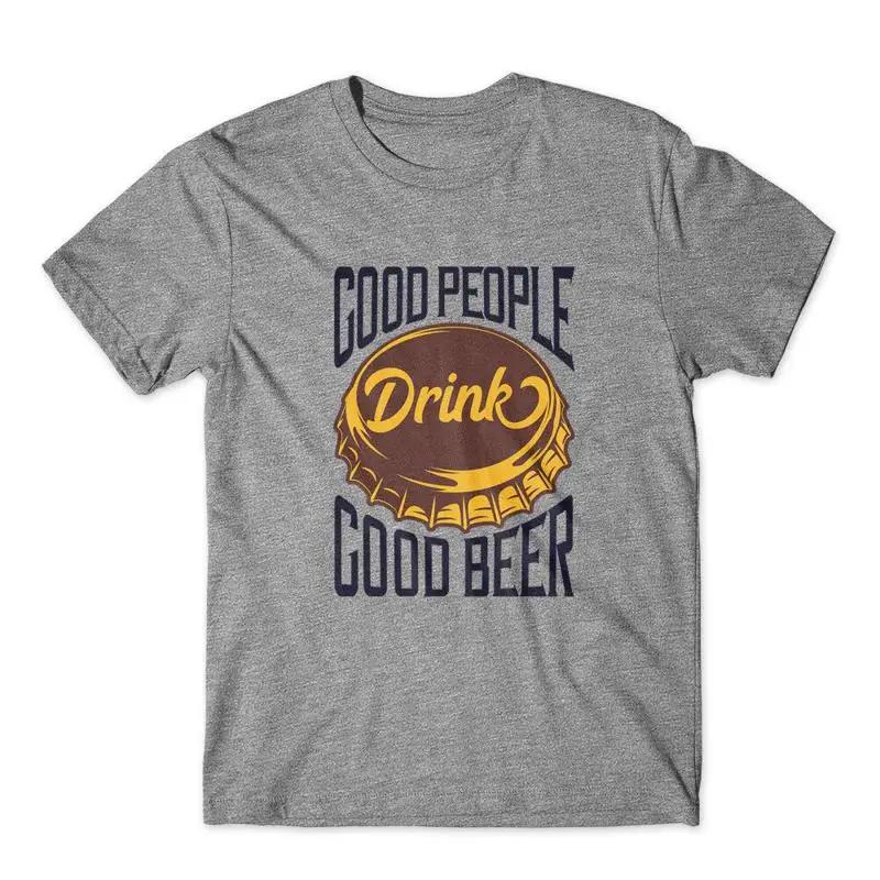 

Beer_set_6 T Shirt 100 Cotton Premium New 5XL різнокольоровий