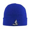 Custom Volcoms Logo Print Bonnet Hats Men Women Trendy Knitted Hat Outdoor Skullies Beanies Autumn Winter Pattern Head Wrap Caps