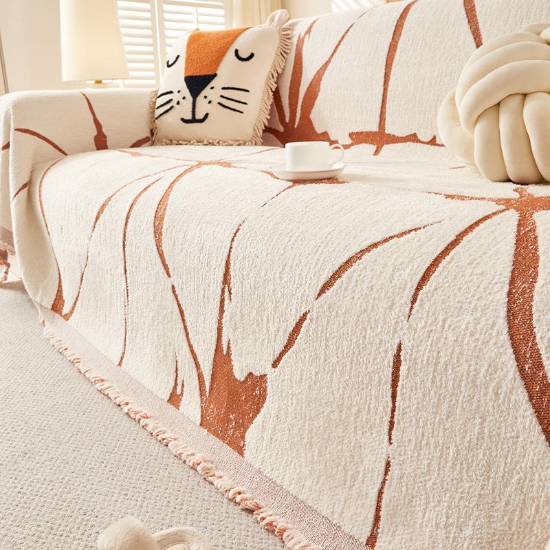 

Пледы всесезонные чехлы для диванов для кемпинга и пикника полосатые чехлы для диванов из шенилла коврики 180x130