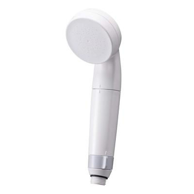 SANEI Company Sanei Faucet Water Purification Switching Shower Recommended by Japan Atopy Chlorine Water 1 Cartridge (former Name Manufacturing)