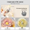 SUPOR Multifunctional Stainless Steel Meat Grinder