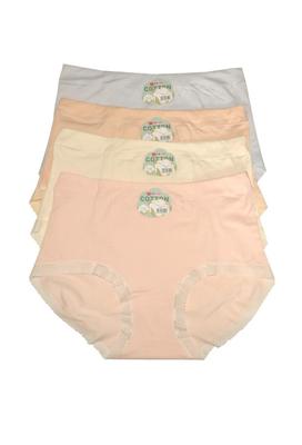 DC Girl Briefs 26941/wz.24 A'12 L-2XL Cotton DC Girl