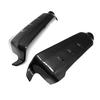 Front Side Fairing Carbon Fiber Radiator Covers Motorcycle Customization High-quality Materials High-strength Sporty Look