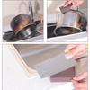 Diamond Sponge Wipe Nano Magic Wipe Dirt Removal Cleaning Brush Rust Removal Decontamination Sponge Wipe Pot Dishwashing Strong Cleaning Brush