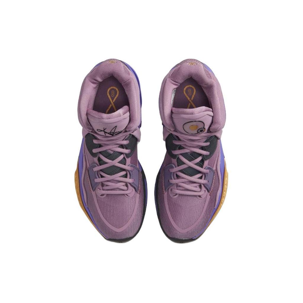 Nike Kyrie Infinity Amethyst Wave Men Sneakers Purple Psychic-Purple Canyon-Purple CZ0204-500