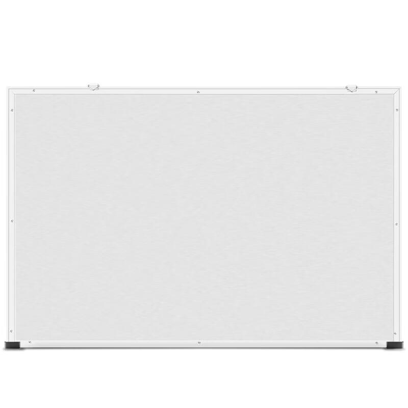 Deli Magnetic Wall Whiteboard