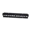 Wand Stand Storage Holds up 11 Wands Wall Mounted Home Decor Collection Compact Holder Rack for