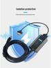 Siemens S7-200/300 PLC USB-MPI/PPI Programming Cable 0CB20