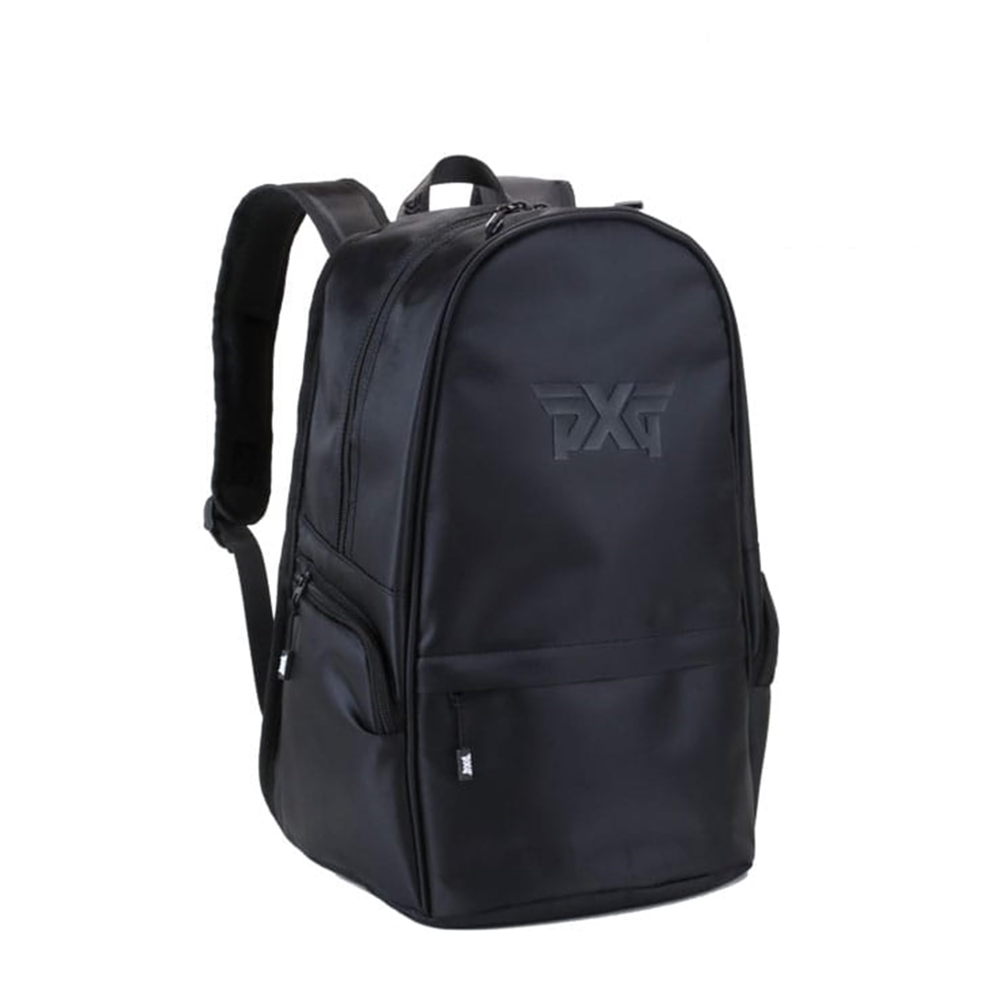 PXG Легкий рюкзак, Черный