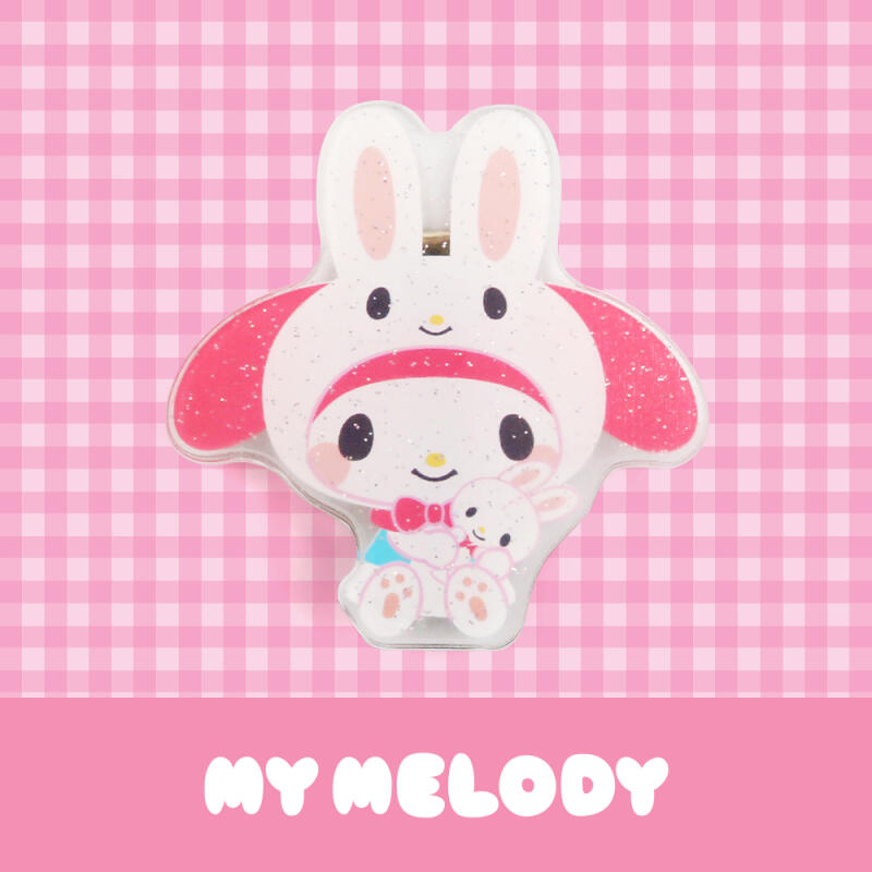 

Заколка для волос в виде костюма My Melody My Melody