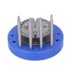 Watch Movement Balance Holder Professional Watch Hairspring Balance Holder Repairing Tool for