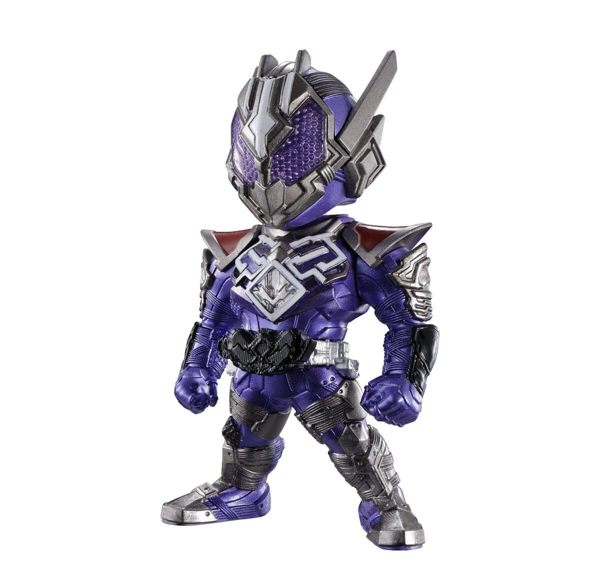 

Rider CONVERGE KAMEN RIDER 25 [Kamen Metsuboujinrai] (Single Item)
