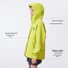 Panda Camel Kids' Windproof Waterproof Single-Layer Jacket B079