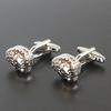 Kamakura Cufflinks Workshop Brain Cufflinks Cf1776