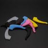 2 par Anti-Slip Ear Grip Silikonkrok Glasögon Glasögonhållare Sport